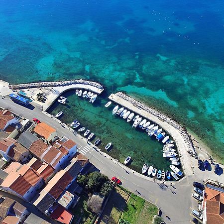 Apartments By The Sea Zadar - Diklo, Zadar - 5926 Esterno foto
