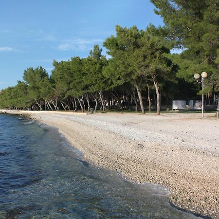 Apartments By The Sea Zadar - Diklo, Zadar - 5926 Esterno foto