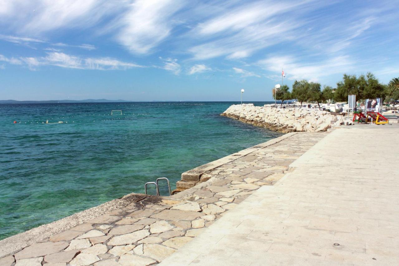 Apartments By The Sea Zadar - Diklo, Zadar - 5926 Esterno foto