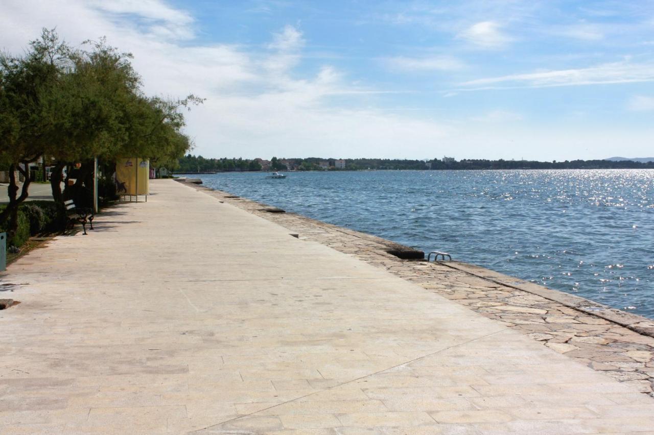 Apartments By The Sea Zadar - Diklo, Zadar - 5926 Esterno foto