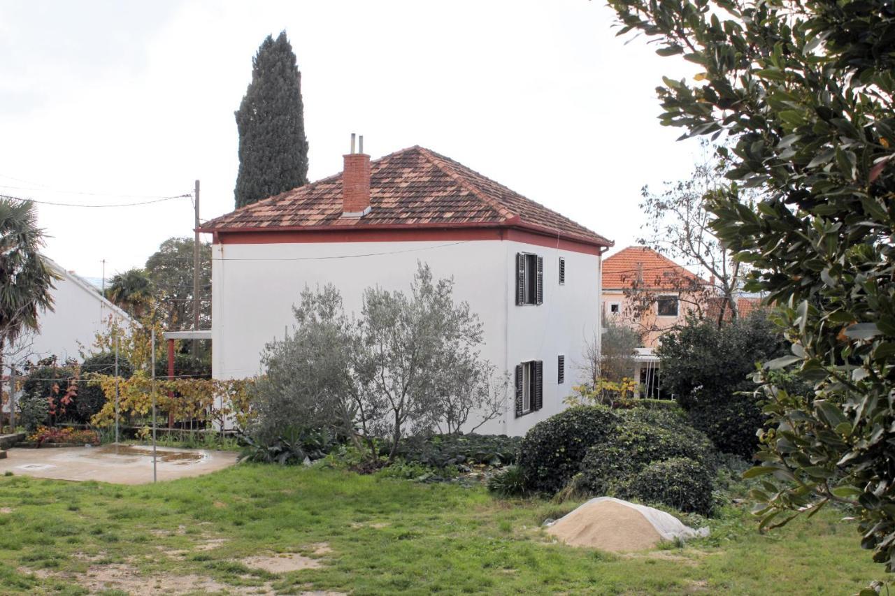 Apartments By The Sea Zadar - Diklo, Zadar - 5926 Esterno foto