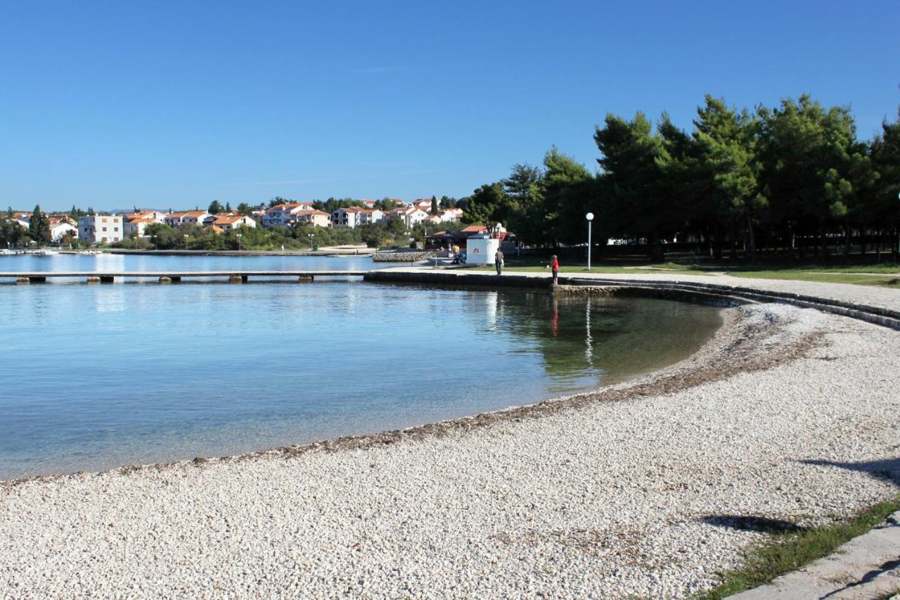 Apartments By The Sea Zadar - Diklo, Zadar - 5926 Esterno foto