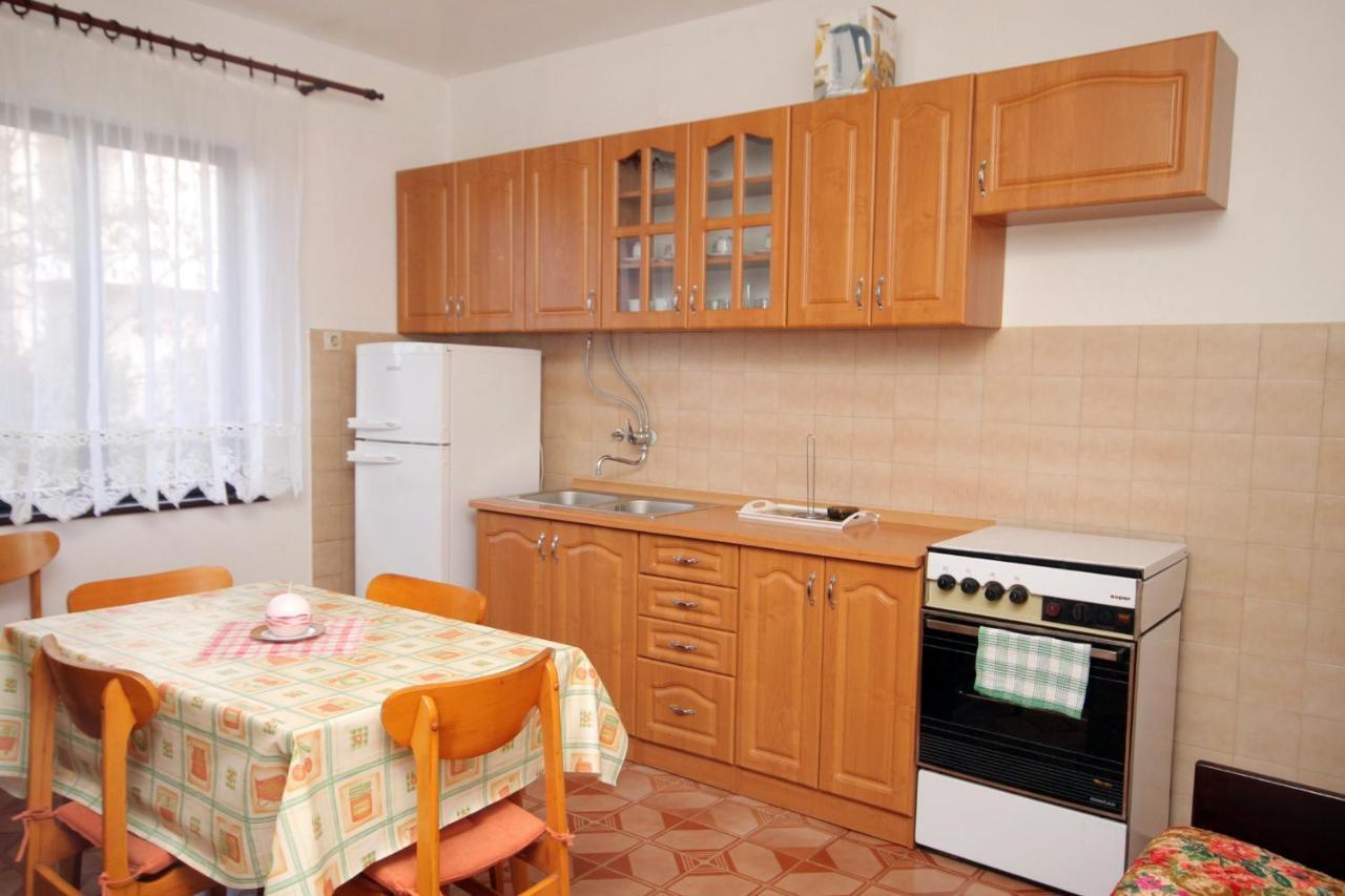 Apartments By The Sea Zadar - Diklo, Zadar - 5926 Esterno foto