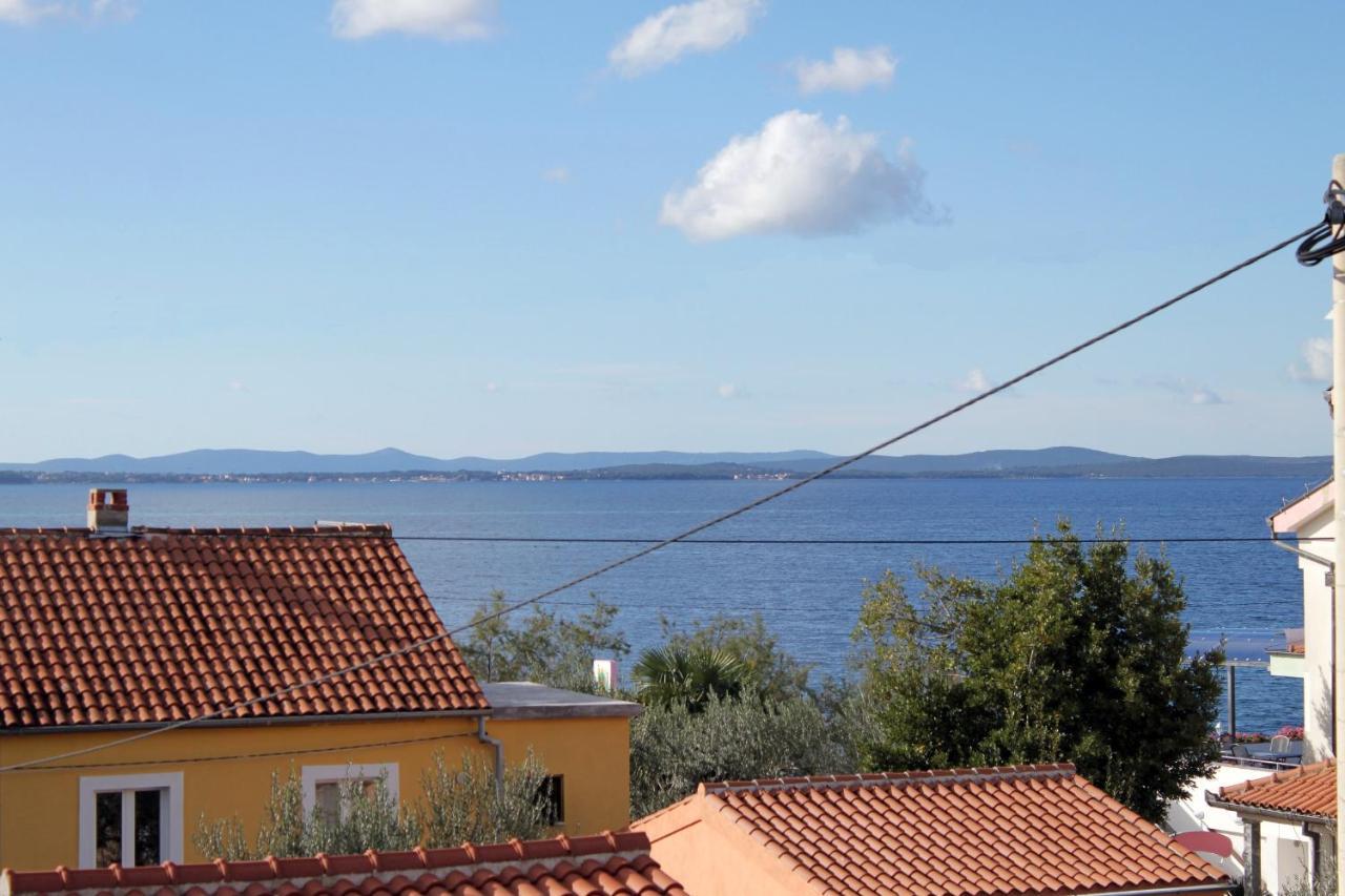 Apartments By The Sea Zadar - Diklo, Zadar - 5926 Esterno foto
